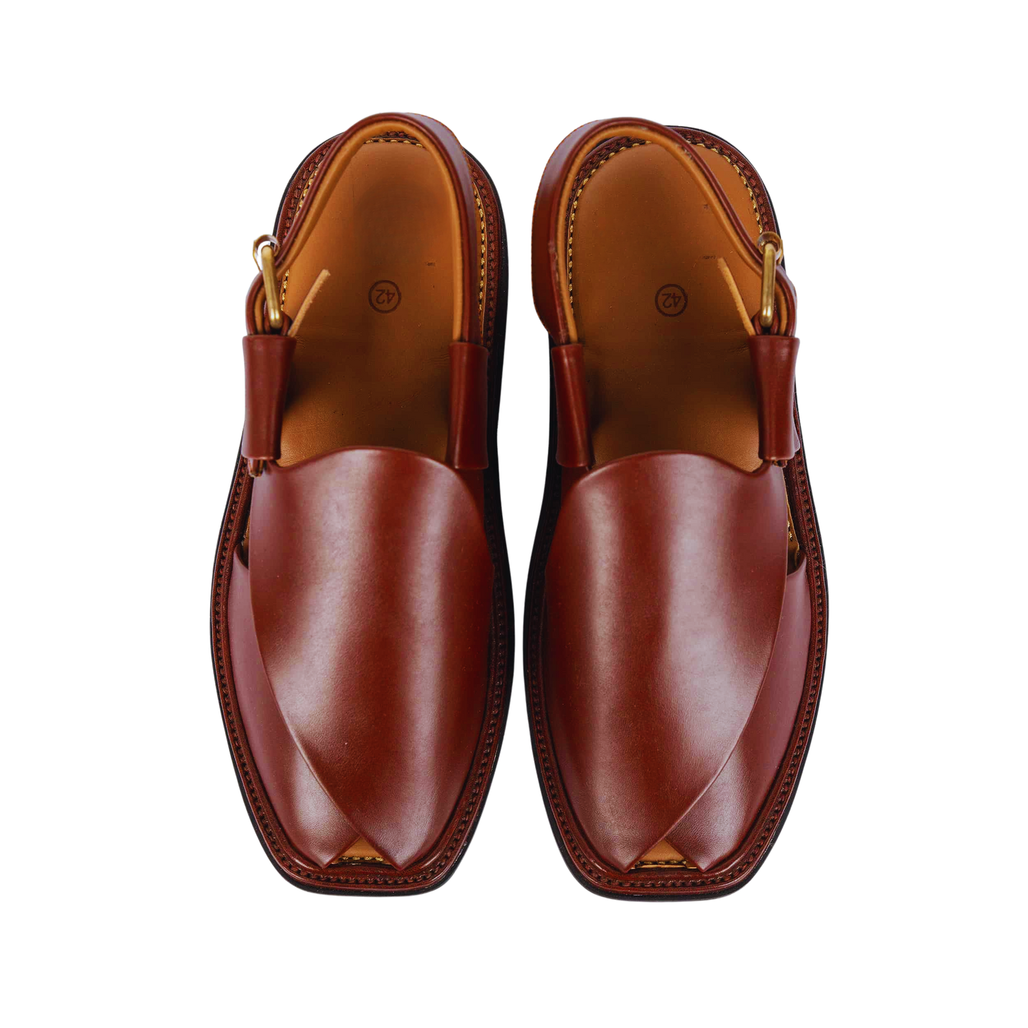 Janaan Signature Brown