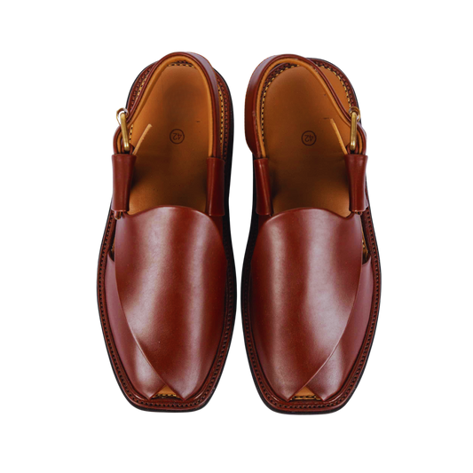 Janaan Signature Brown