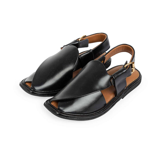 Janaan Signature Black
