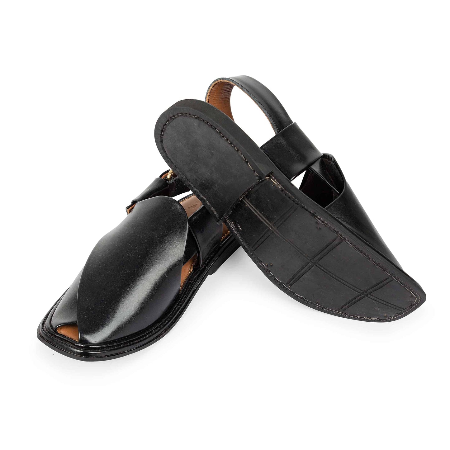 Janaan Signature Black